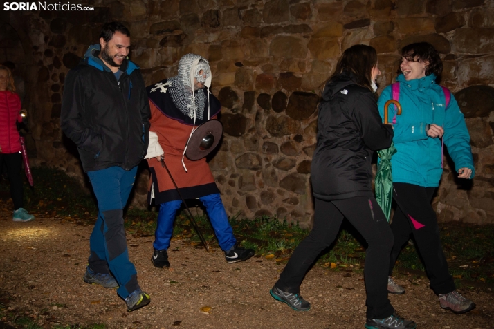 Carrera de las Ánimas 2025