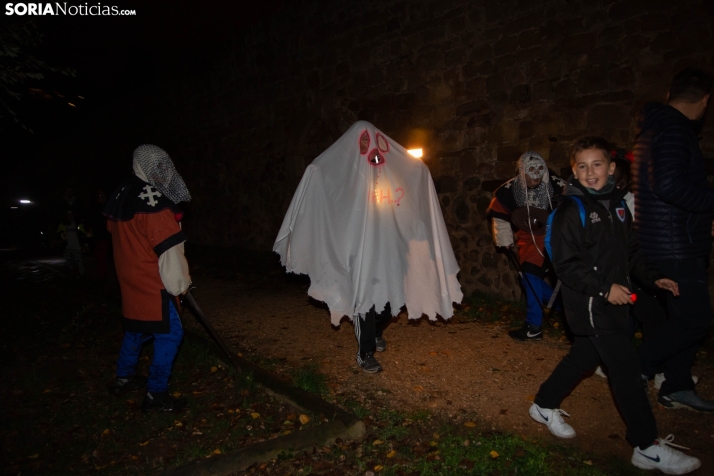 Carrera de las Ánimas 2025