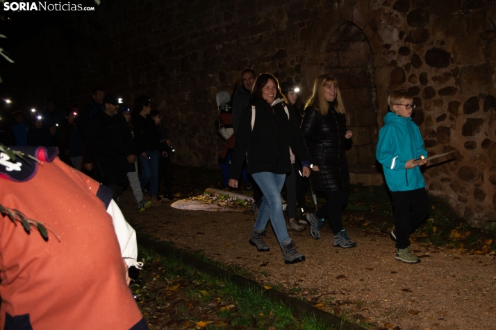 Carrera de las Ánimas 2025