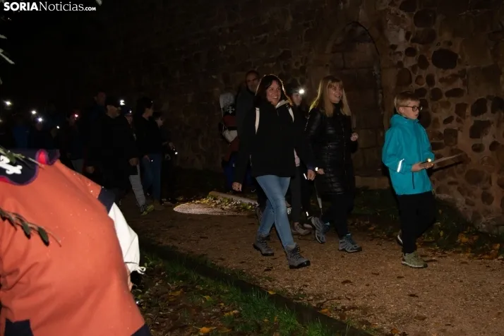 Carrera de las Ánimas 2025