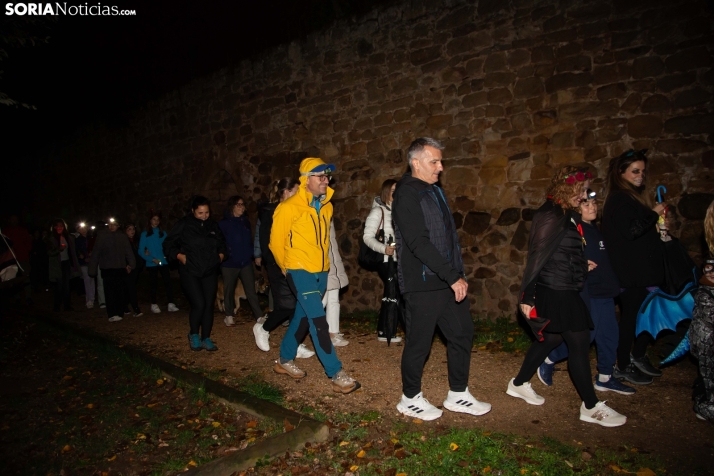 Carrera de las Ánimas 2025