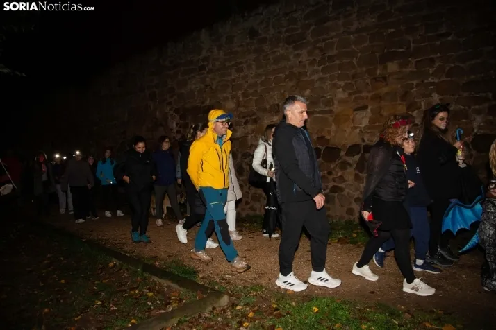 Carrera de las Ánimas 2025
