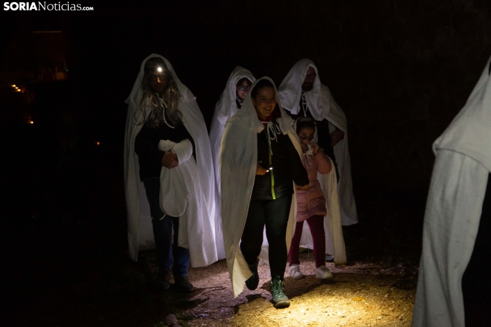 Carrera de las Ánimas 2025