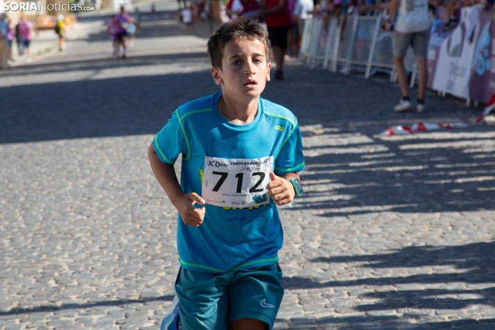 Carrera popular Diego Barranco 2025