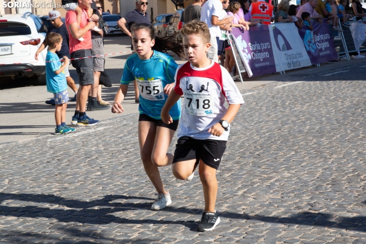 Carrera popular Diego Barranco 2025