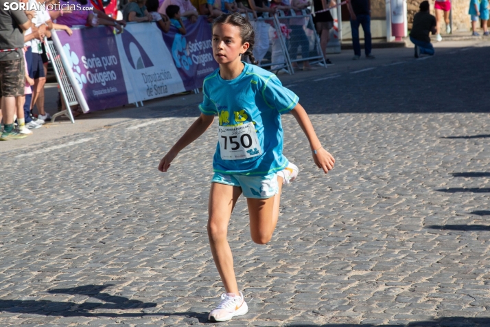 Carrera popular Diego Barranco 2025