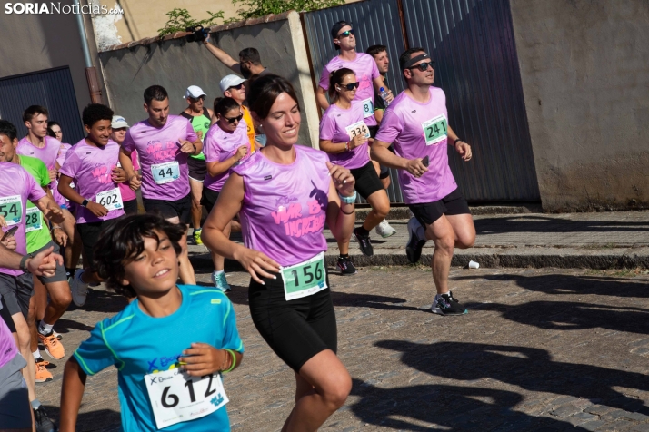 Carrera popular Diego Barranco 2025