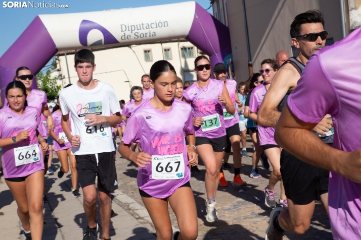 Carrera popular Diego Barranco 2025