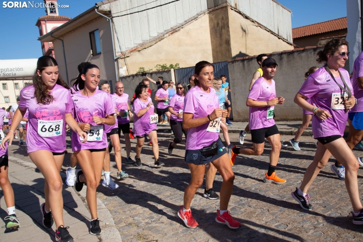 Carrera popular Diego Barranco 2025