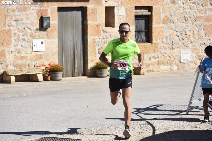 Carrera Popular de Golmayo