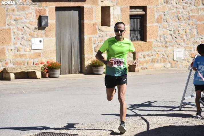 Carrera Popular de Golmayo