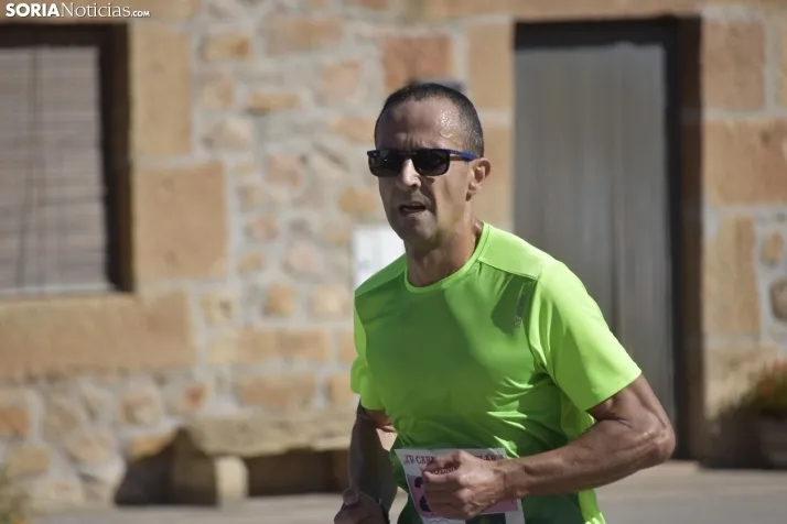 Carrera Popular de Golmayo