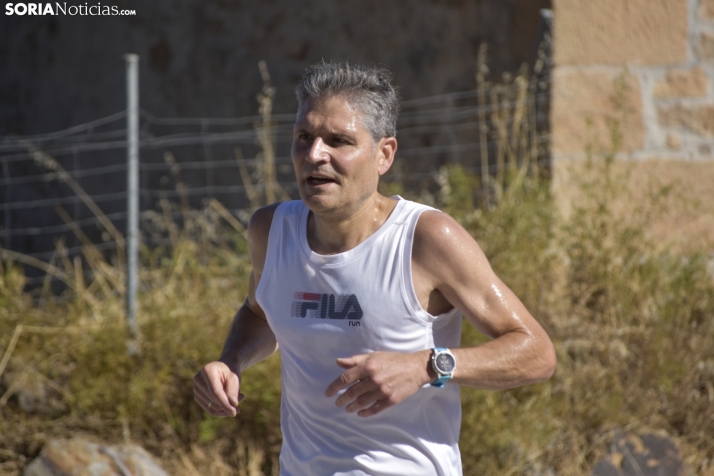 Carrera Popular de Golmayo