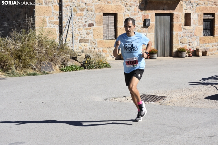 Carrera Popular de Golmayo