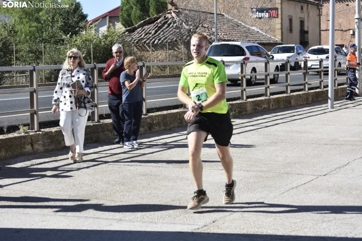 Carrera Popular de Golmayo