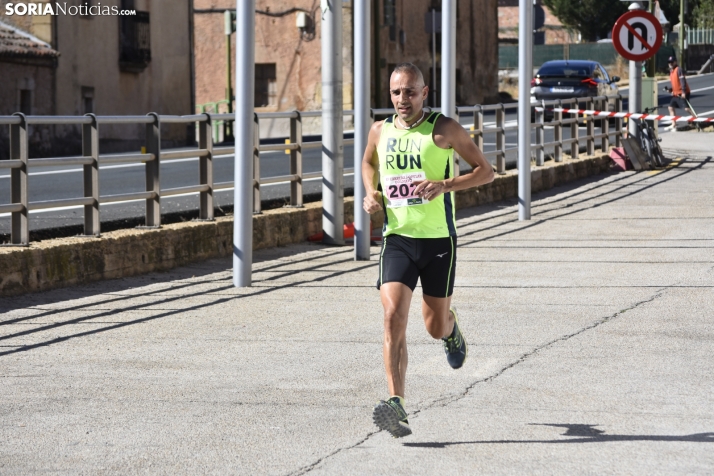 Carrera Popular de Golmayo
