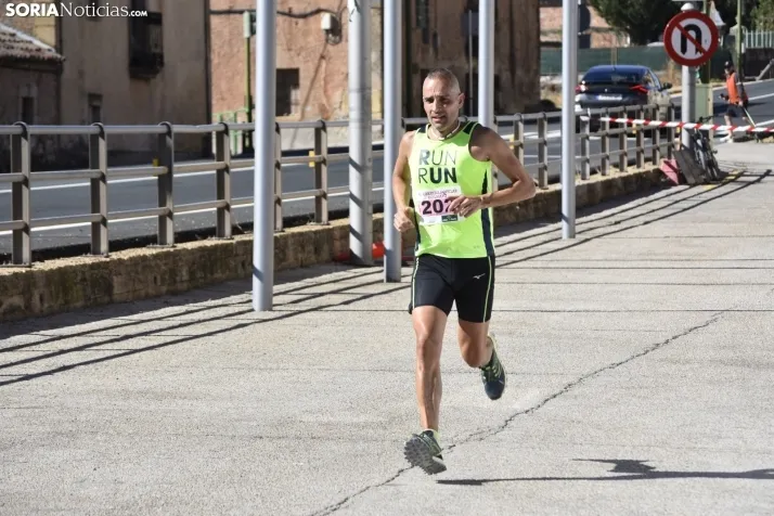 Carrera Popular de Golmayo