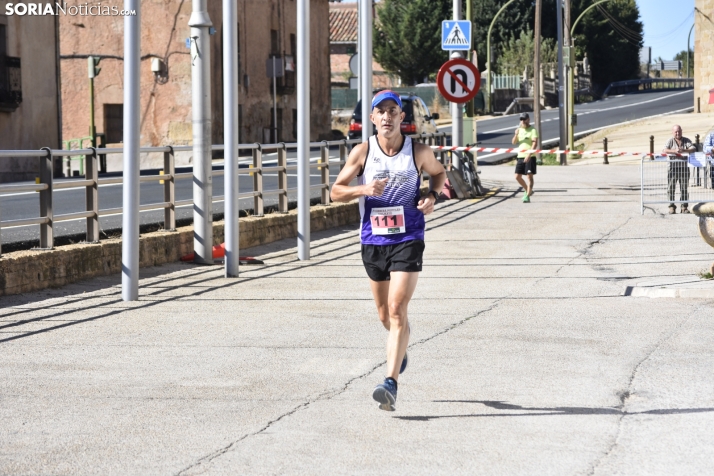 Carrera Popular de Golmayo