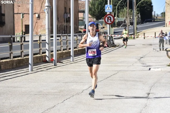 Carrera Popular de Golmayo
