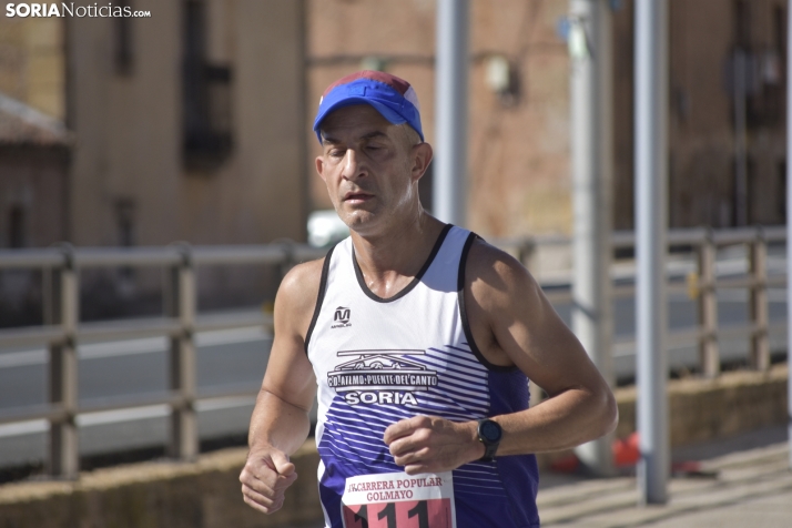 Carrera Popular de Golmayo