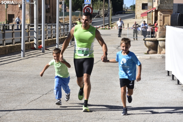 Carrera Popular de Golmayo