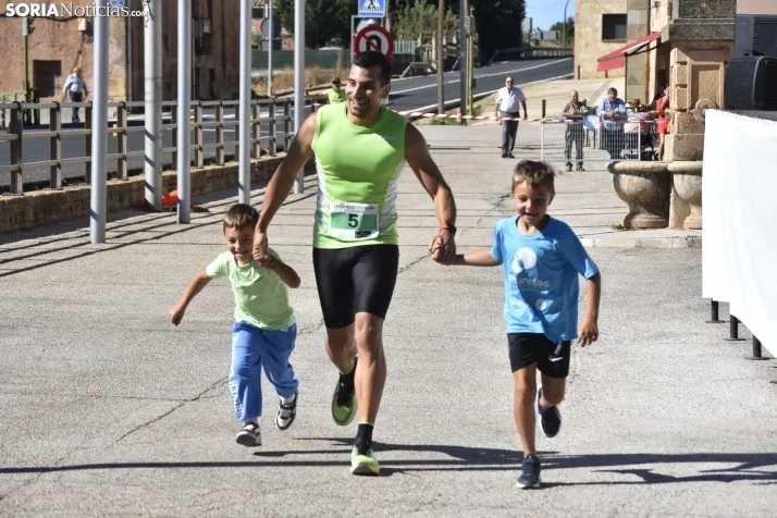 Carrera Popular de Golmayo