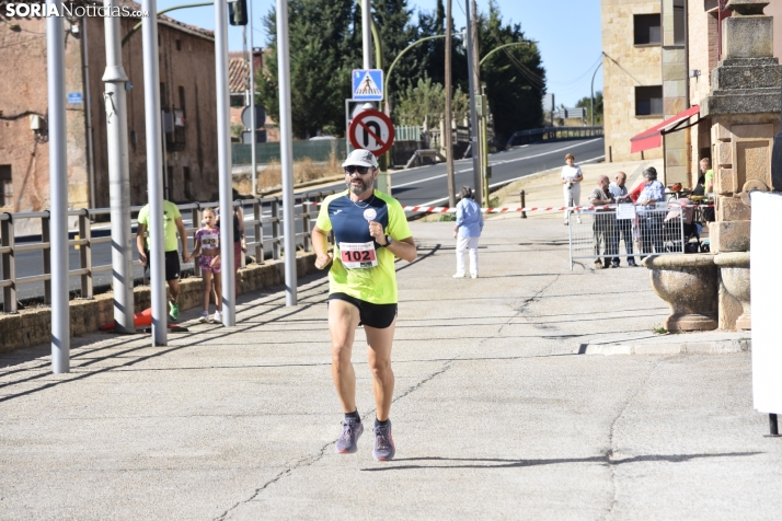 Carrera Popular de Golmayo