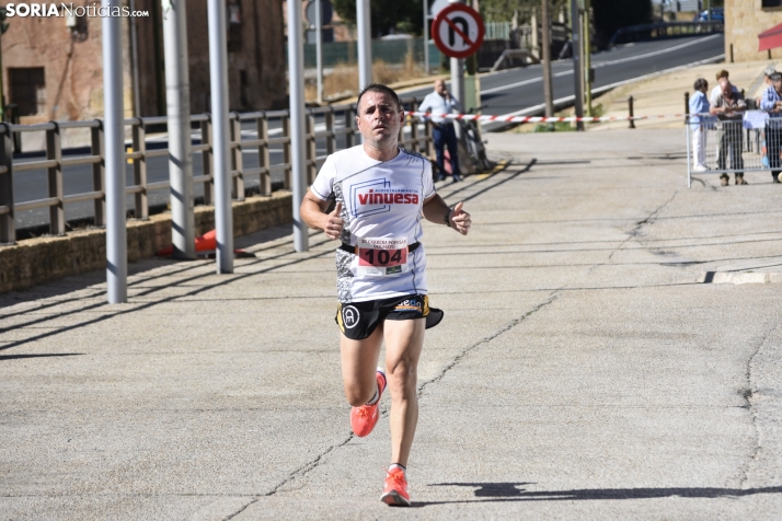 Carrera Popular de Golmayo