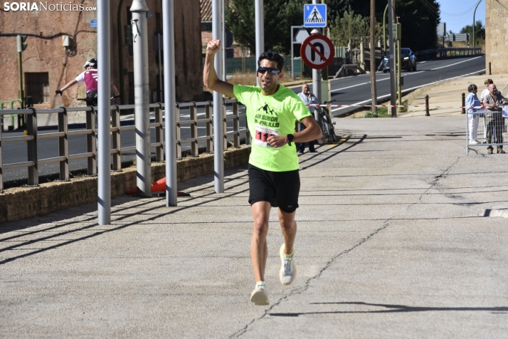 Carrera Popular de Golmayo