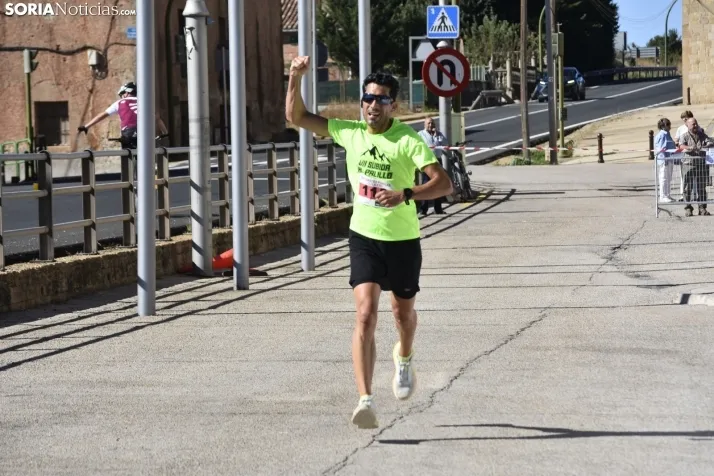 Carrera Popular de Golmayo