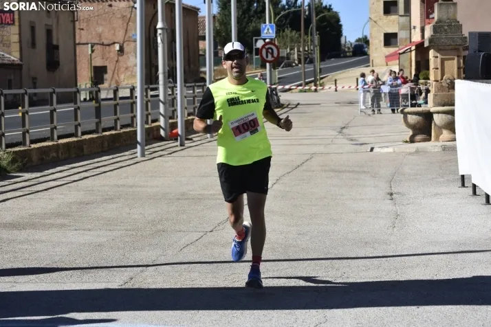 Carrera Popular de Golmayo