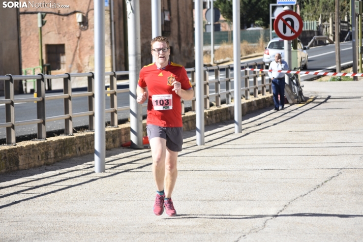 Carrera Popular de Golmayo