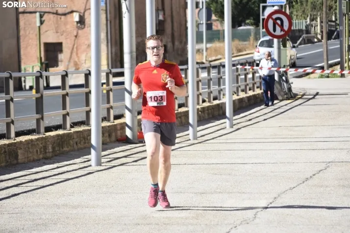 Carrera Popular de Golmayo