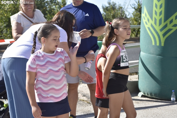 Carrera Popular de Golmayo