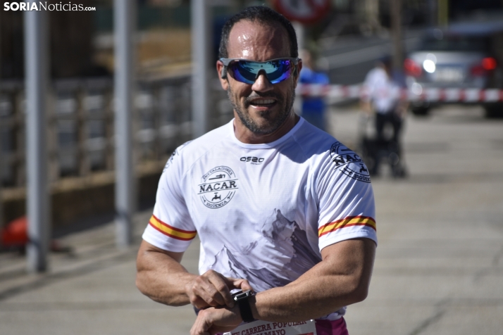 Carrera Popular de Golmayo