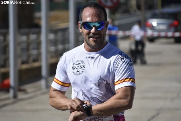 Carrera Popular de Golmayo