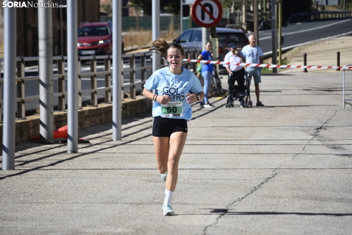 Carrera Popular de Golmayo