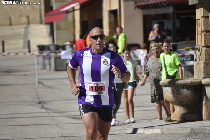 Carrera Popular de Golmayo
