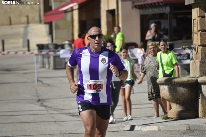 Carrera Popular de Golmayo