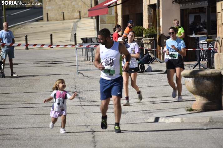 Carrera Popular de Golmayo