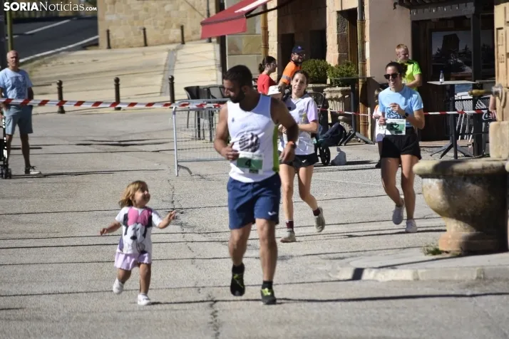 Carrera Popular de Golmayo