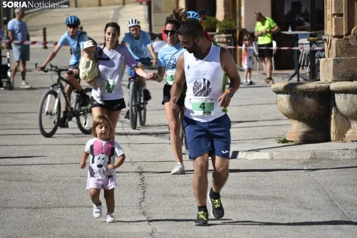 Carrera Popular de Golmayo