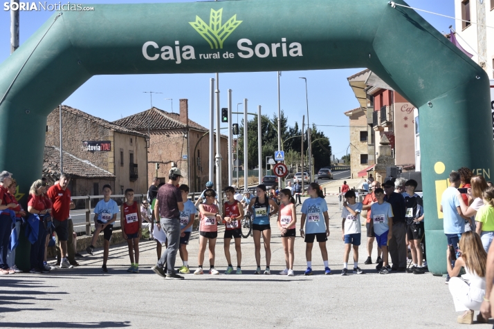 Carrera Popular de Golmayo
