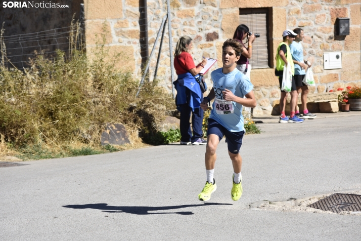 Carrera Popular de Golmayo
