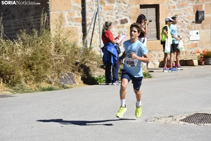 Carrera Popular de Golmayo