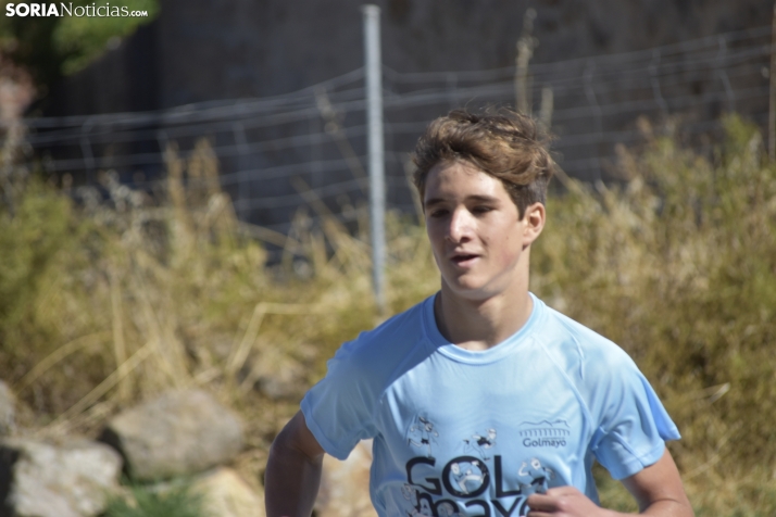 Carrera Popular de Golmayo