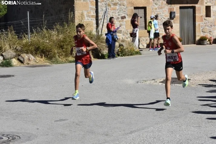 Carrera Popular de Golmayo