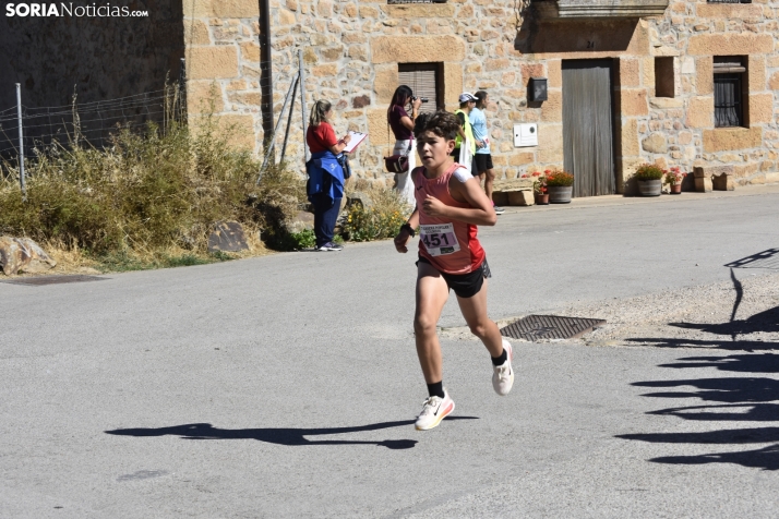 Carrera Popular de Golmayo