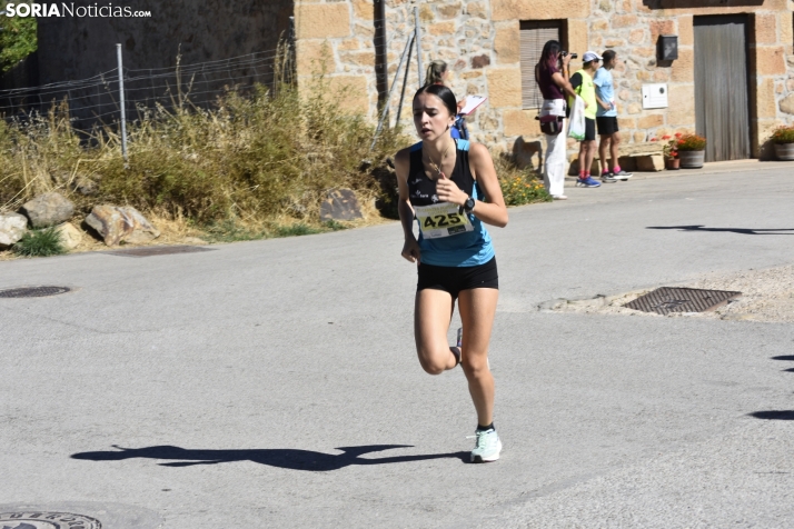 Carrera Popular de Golmayo