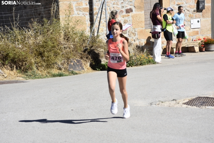 Carrera Popular de Golmayo
